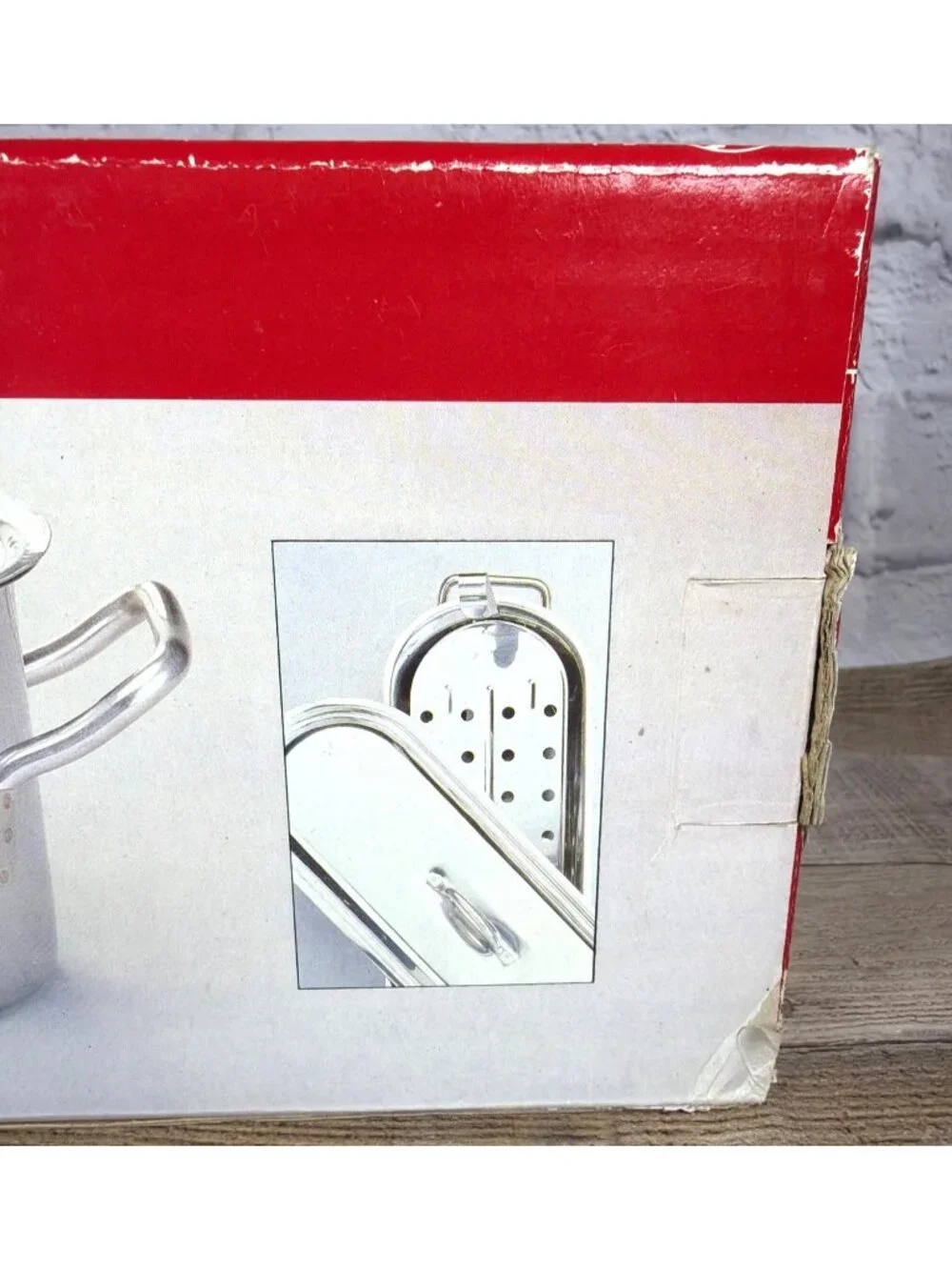 VTG Chefs Tools 18